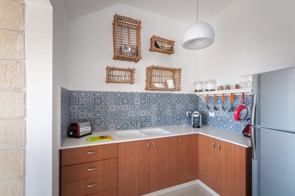 Sweet Inn Apartments - Nisim Bachar Street Иерусалим Номер фото