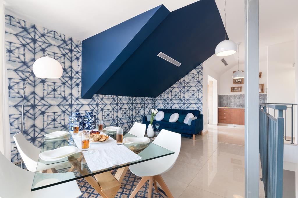 Sweet Inn Apartments - Nisim Bachar Street Иерусалим Номер фото