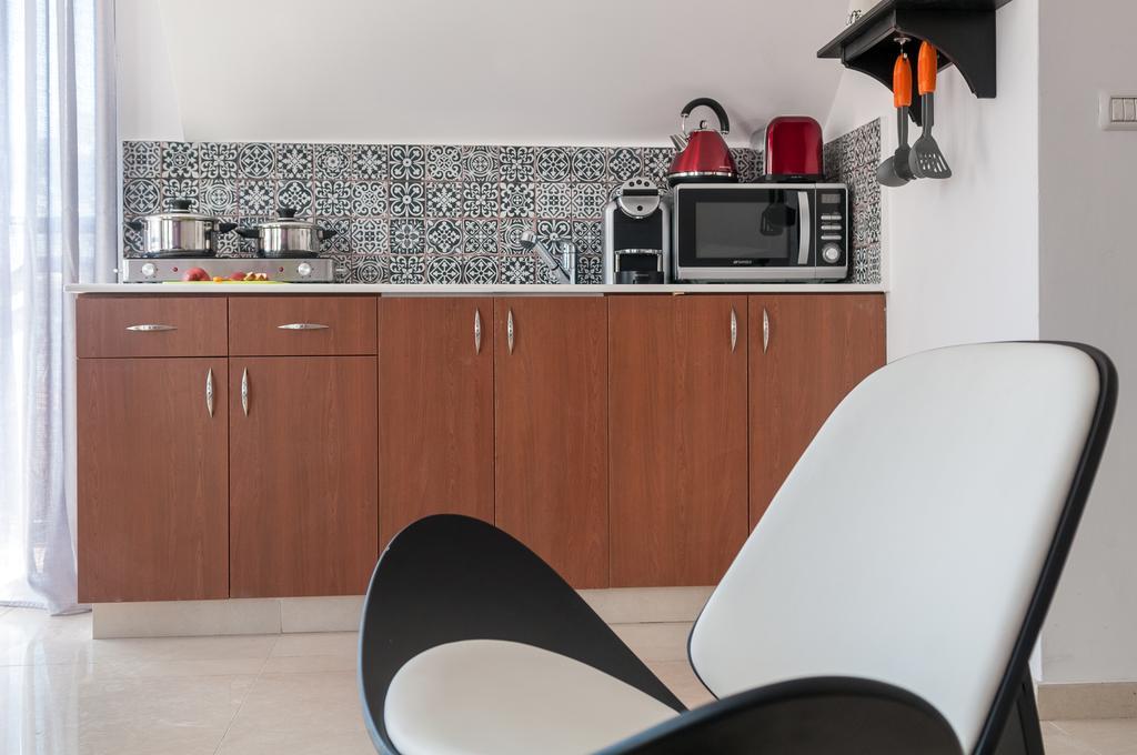 Sweet Inn Apartments - Nisim Bachar Street Иерусалим Номер фото