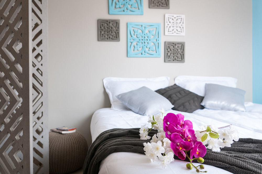 Sweet Inn Apartments - Nisim Bachar Street Иерусалим Экстерьер фото