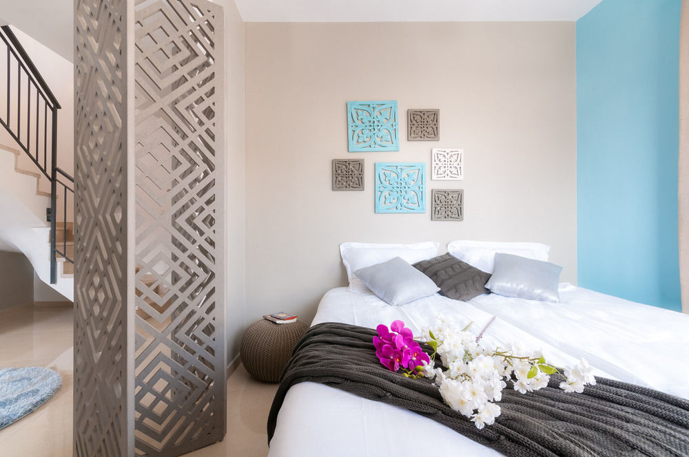 Sweet Inn Apartments - Nisim Bachar Street Иерусалим Экстерьер фото