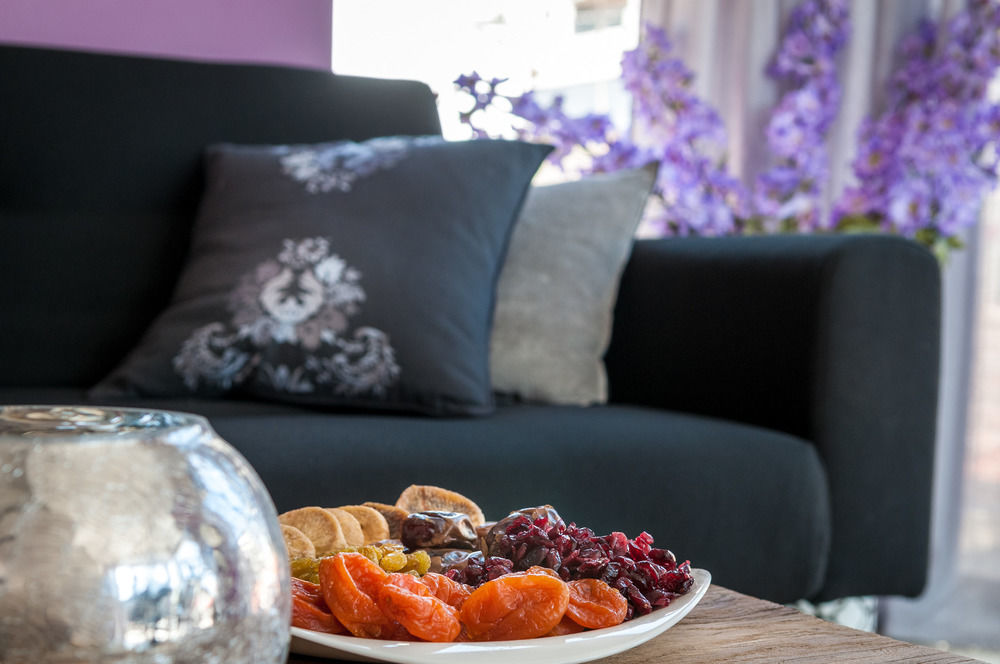 Sweet Inn Apartments - Nisim Bachar Street Иерусалим Экстерьер фото